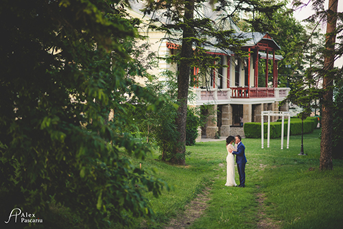 Mihaela  si  Catalin s Wedding